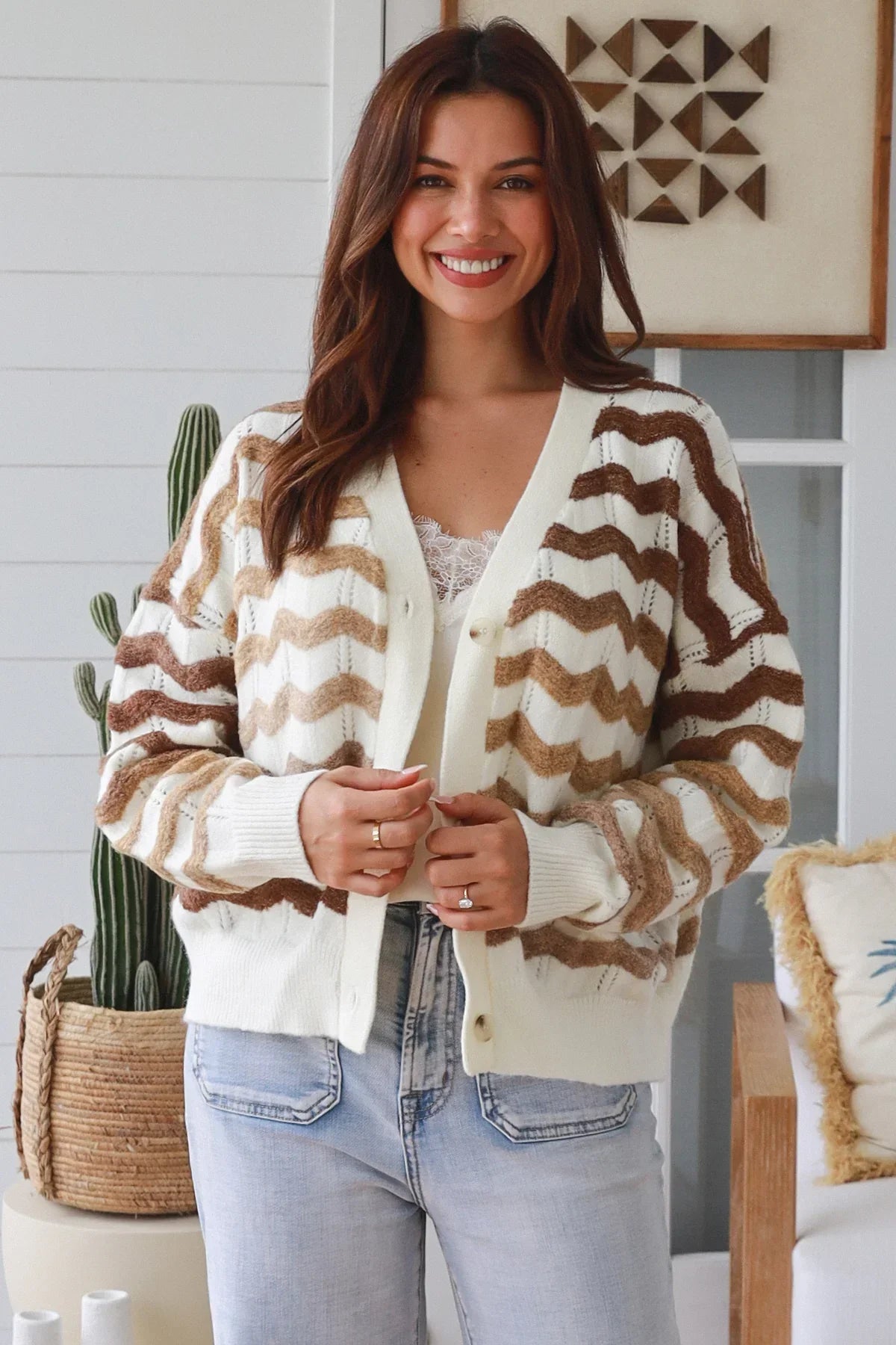 Knits Jackets