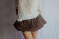 Utility Skort