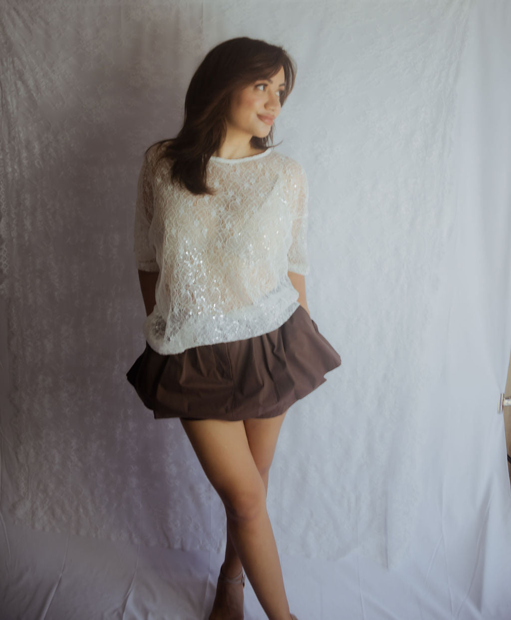 Utility Skort