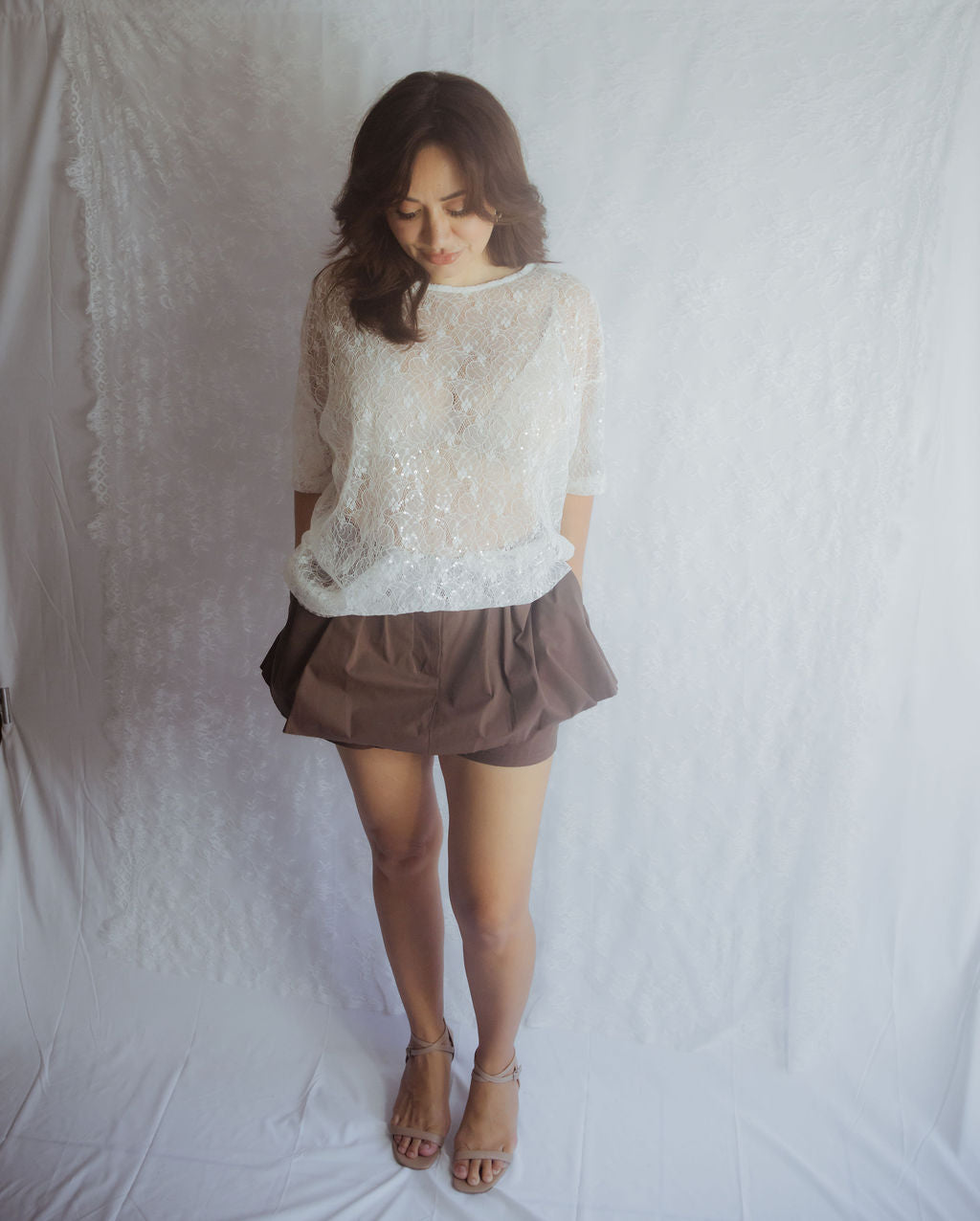 Utility Skort