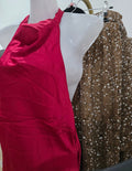 Cherry Maxi Dress