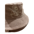 Cord Bucket Hats