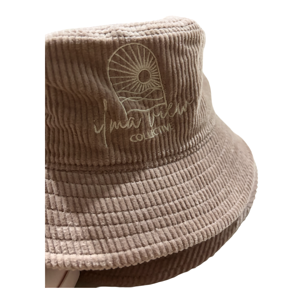 Cord Bucket Hats