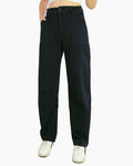 The Rebel Barrel Jean