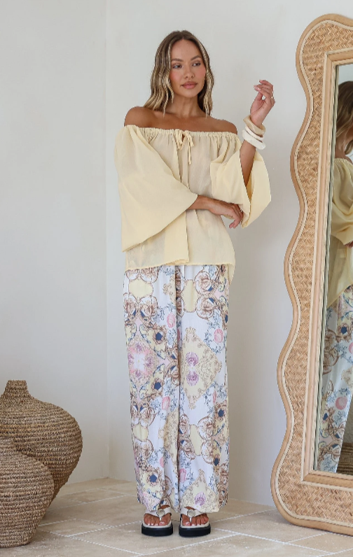 Versailles Pants