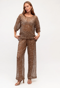 Cocoa Stardust Pants