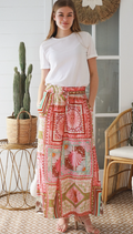 Boho Pant