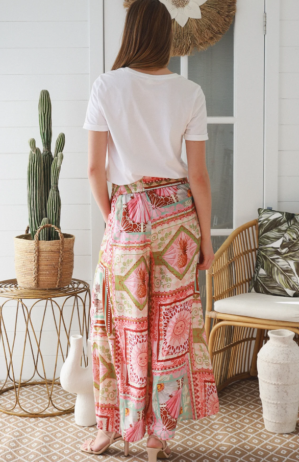 Boho Pant