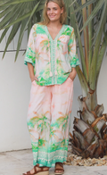 Amaryllis Pants