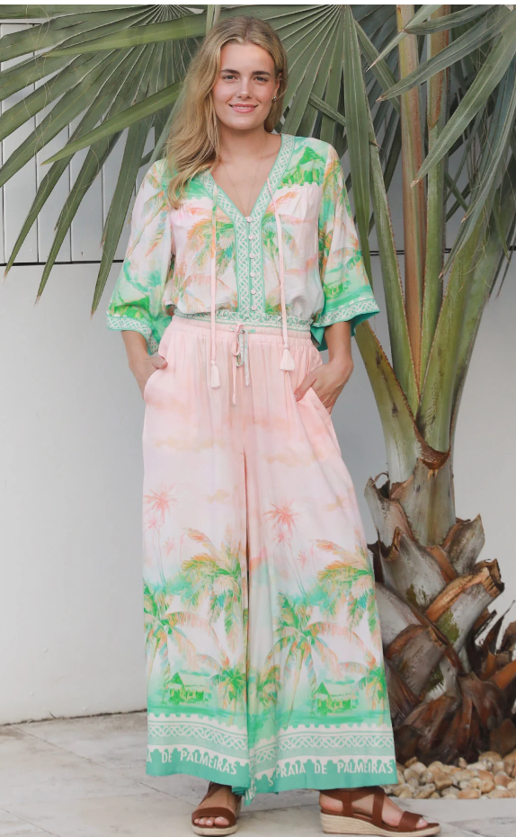 Amaryllis Pants