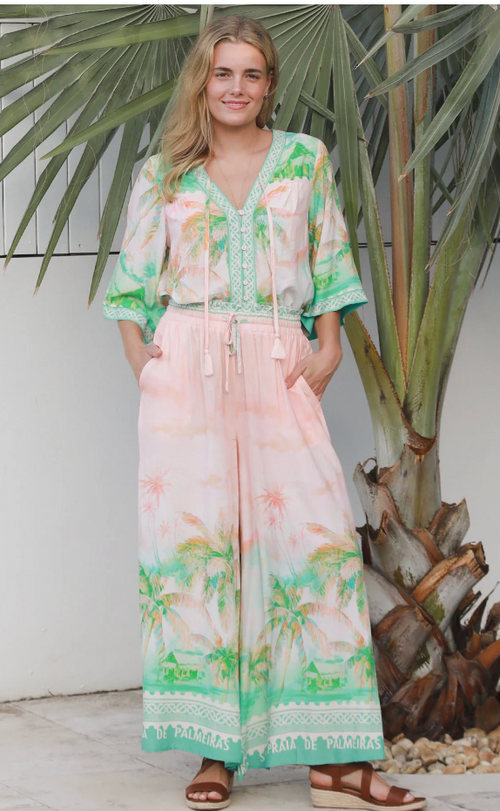 Amaryllis Pants