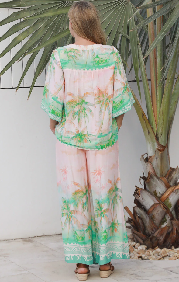 Amaryllis Pants