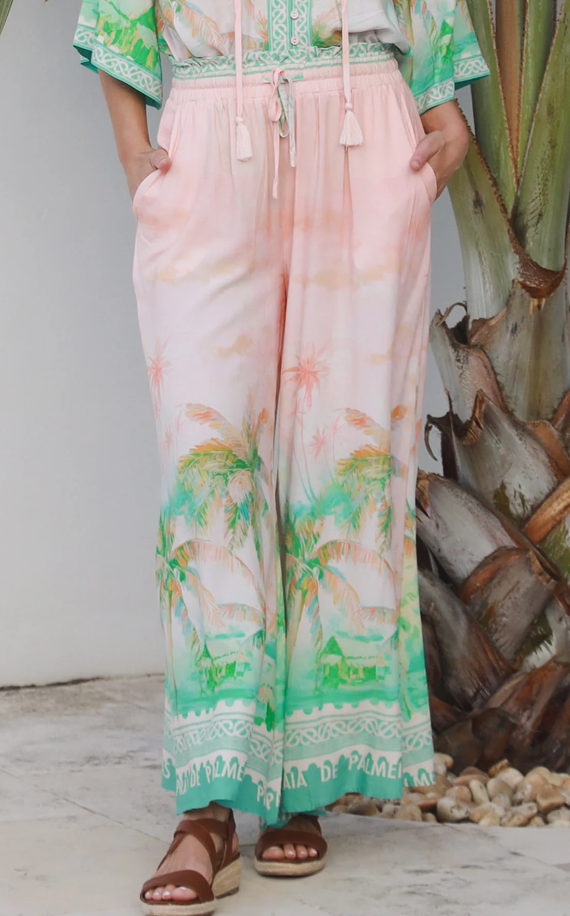 Amaryllis Pants