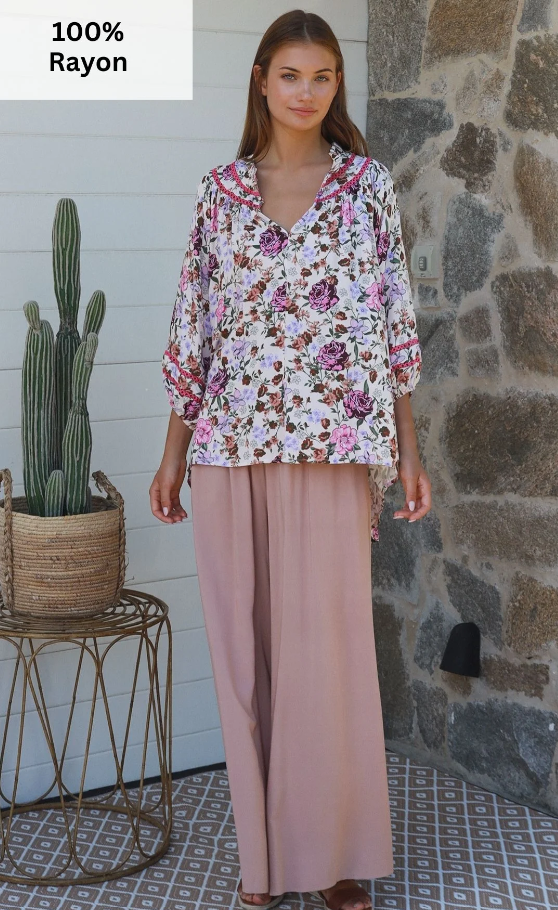 Esme Pant