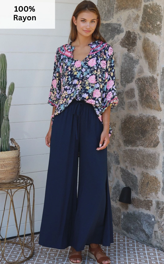 Esme Pant