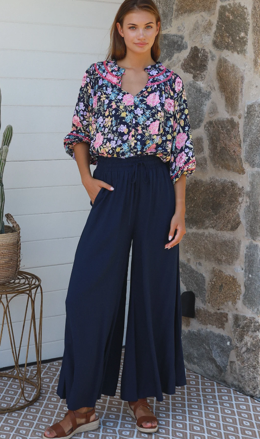 Esme Pant