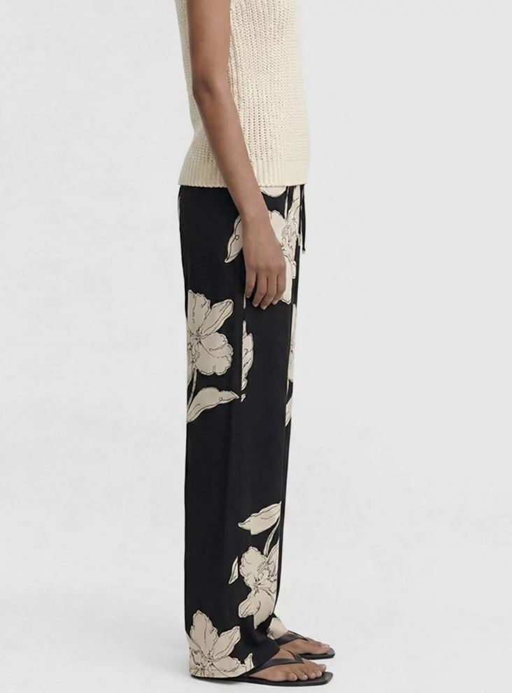Veda Relaxed Pant