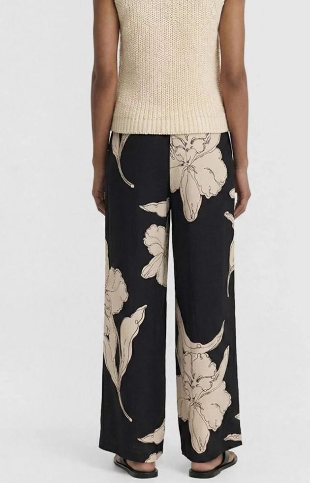 Veda Relaxed Pant