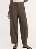 Alto Barrell Leg Pant