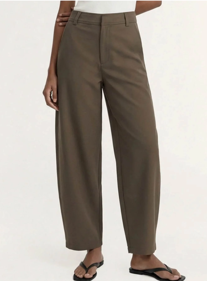 Alto Barrell Leg Pant