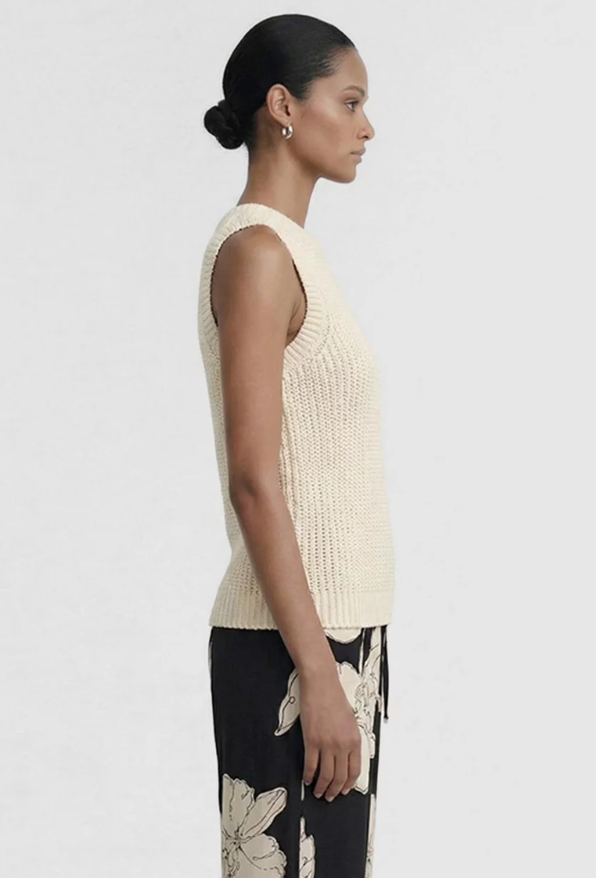 Cove Knit Tank