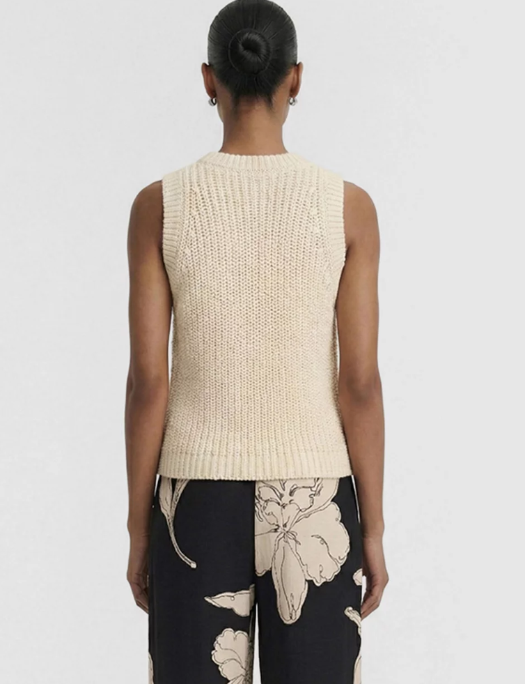 Cove Knit Tank