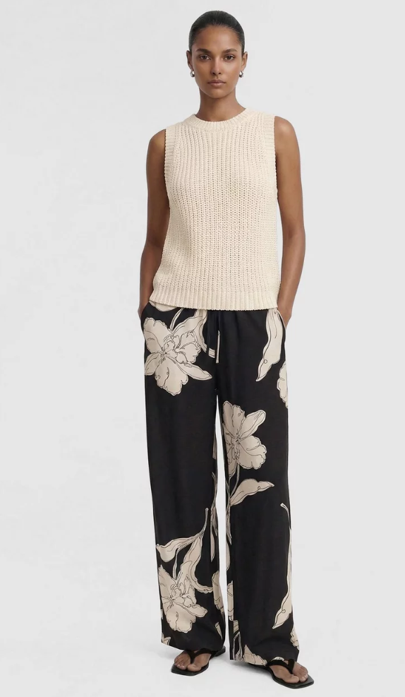 Cove Knit Tank