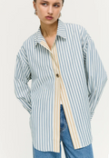 Amari Oversized Shirt