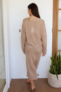 Knitted Set