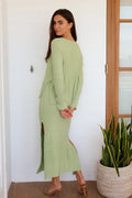 Mint Green Set